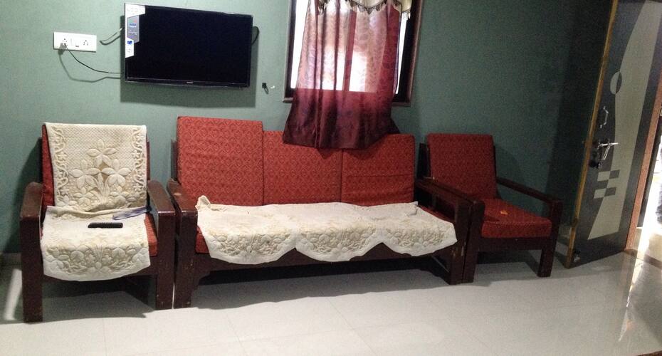 HOTEL LAKEVIEW, Vadodara 4